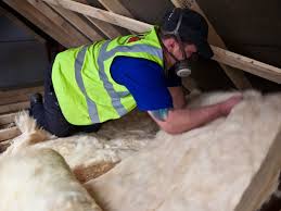 Types of Insulation We Offer in Ajo, AZ